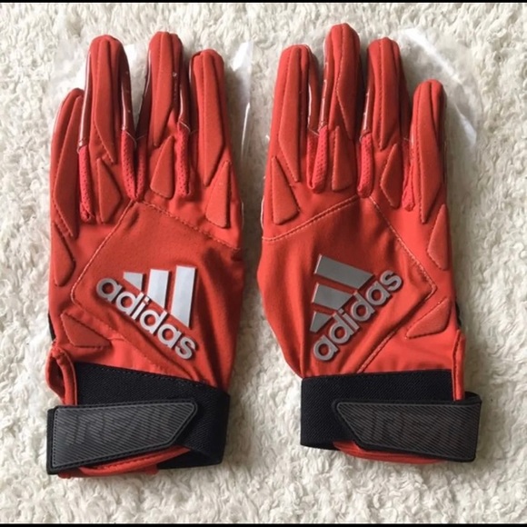 adidas freak football gloves